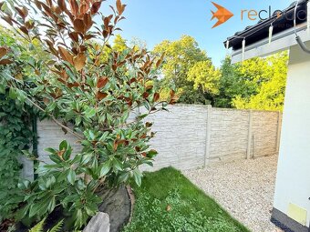 EXKLUZÍVNE NA PREDAJ moderný 4-izbový bungalov s terasou – I - 6