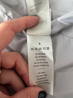 Kožušinová vesta - 6