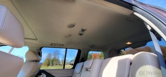 Nissan Pathfinder 3,0 V6 - 6