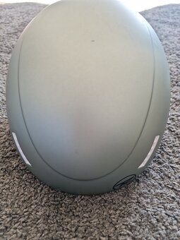 PRILBA BLIZZARD VIPER CIERNA 60-63CM cca L-XL - 6