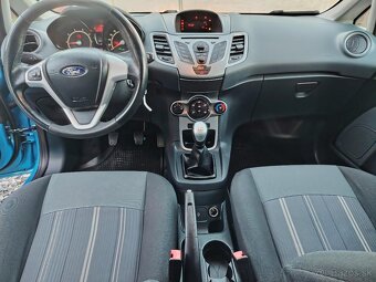 Ford Fiesta - 6
