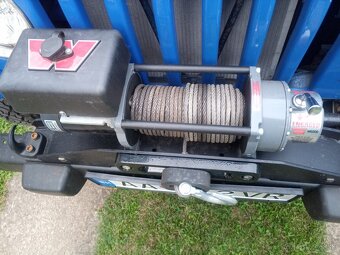 Jeep Wrangler TJ 2.5 - 6