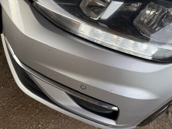 Volkswagen Golf Variant 2.0 TDI Edition Highline DSG Automat - 6