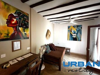 APARTMÁN NA PREDAJ V RUSTIKÁLNOM ŠTÝLE NA ZANZIBARE - 6