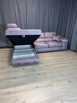 Sedacia súprava 376/B - 6