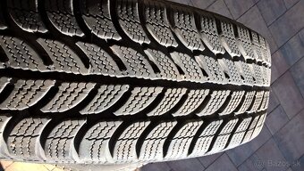 ZIMNÉ PNEUMATIKY 175/65 R14 82T cca 7-8 mm UŽ OD 15,- €/kus - 6