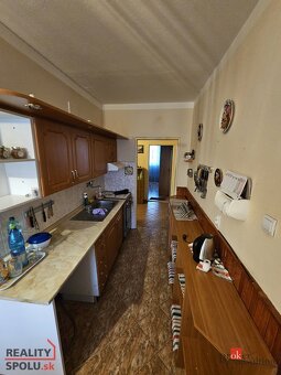 4-izbový byt na predaj – Šahy, 84 m² | Ideálny pre rodinu - 6
