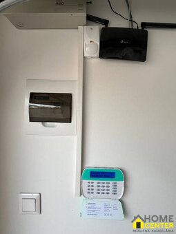 RETRVOVANÁ veľkorozmerná garáž, Okružná cesta, Komárno - 6