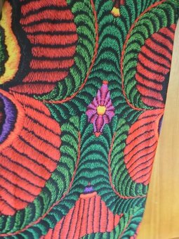 SUGARBIRD ORIGINAL NOVE MAXISATY vel. M - 6