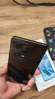 Xiaomi Redmi Note 12 Pro 5G - 6