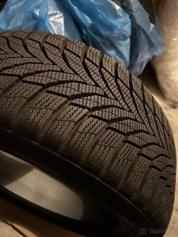 Zimné pneumatiky Nexen Winguard Sport 2 - 6