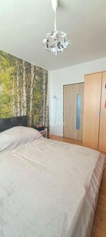 5 izbový byt - mezonet v Nitrianskom Pravne, okres... - 6