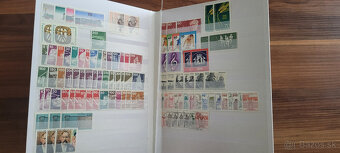 zásoba Berlína v hrubom novom albume - obrovská kat. hodnota - 6