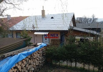 ID-3178 Rodinný dom v lone prírody - Revúca - 6