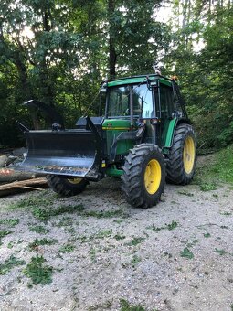 Predám Rampovač - 6