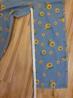 Rifle kvetinkové - 6