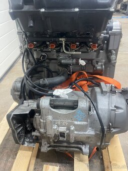 Kawasaki Versys 1000 2018 - 6