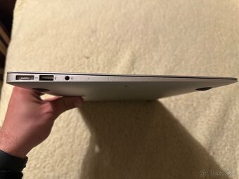 Macbook air 13” - 6