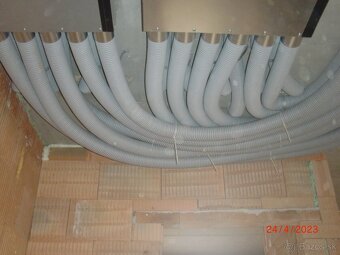 Hľadáme šikovných montérov rekuperácií - 6