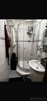 1 izbový byt Klokočina - 6