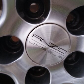 Predam 5x110 r16 - 6