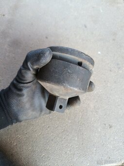 Redukcia 1-1 / 2 na 1 razovy utahovak - 6