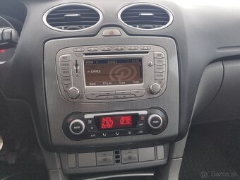 Predám Ford FOCUS combi 1.6 TDCi 80kw - 6