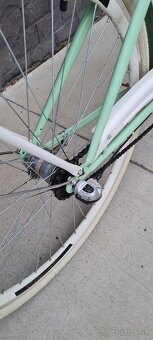 Retro bicykel Alice 28" - 6