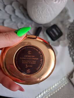 High and Kozmetika mix - 6