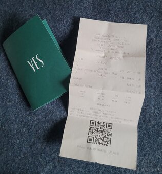 YES zlatý prsteň - 6