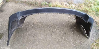 naraznik predny zadny BMW X3 E83 - 6