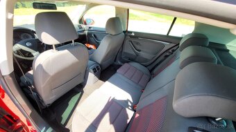 Predám Golf 1,4 TSi GT - 6