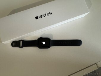 Apple Watch SE - 6