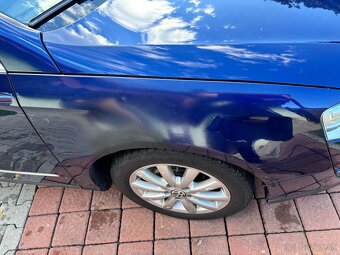 Volkswagen Passat - 6