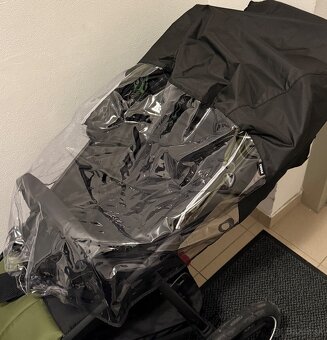 Thule Urban Glide 2 - 6