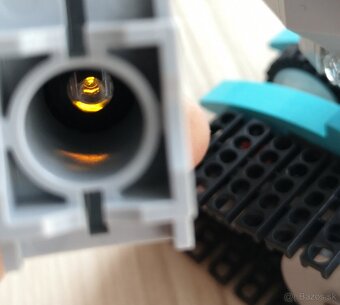 Lego Creator 3v1 31062 Prieskumný robot - 6