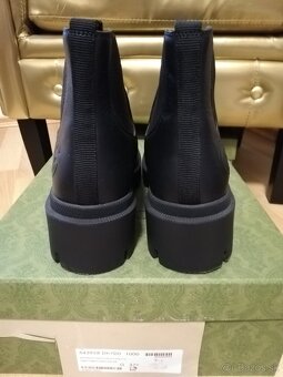 Čižmy Gucci - 6