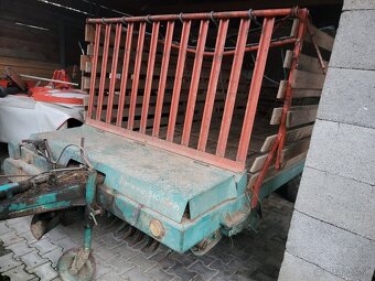 Ntvs samozber horal zberaci voz hamster - 6