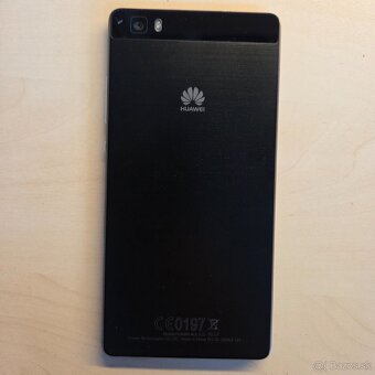Huawei P8lite, ALE-L21, 2/16GB - 6