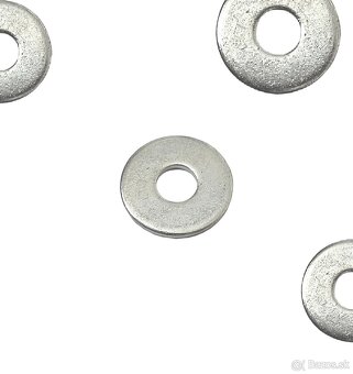 Skrutky do dreva, spojovací materiál - 6