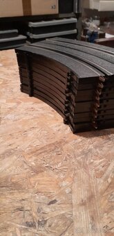 Retro autodraha ites - 6