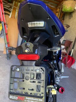 DERBI GPR 50 RACING - 6