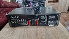 Sansui A-9 made in Japan - 6