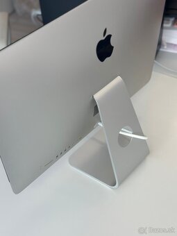 Apple iMac 21,5" (Late 2015) – 1TB SSD, Monterey - 6