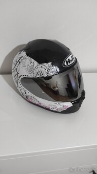 Helma, bunda, rukavice - 6