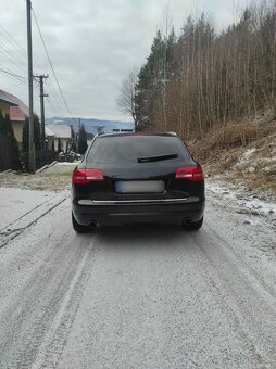 Audi A6 C6 Facelift Quattro 3.0 TDI Avant 176KW - 6