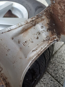 Kia Hyundai SUW disky - 6