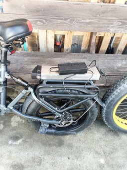 Predám ELKTROBYCIKLE - 6