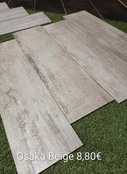 Keramická talianska dlažba - gres - 6