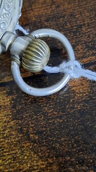 Vreckove hodinky - 6